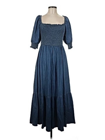INC International Concepts Casual Dress (view 1)