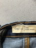 Gap Blue Jeans Size 30R - photo 7