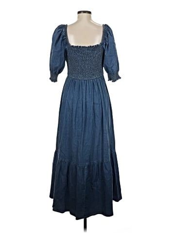 INC International Concepts Casual Dress (view 2)