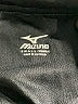 Mizuno 100% Polyester Blue Athletic Shorts Size S - photo 3