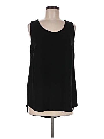 BOSS by HUGO BOSS Sleeveless Top (view 1)