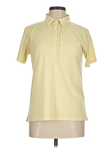 Tory Sport Short Sleeve Top (view 1)