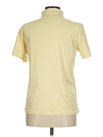 Tory Sport Short Sleeve Top (view 2)