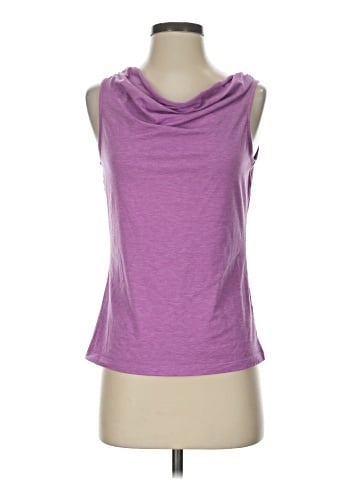 Title Nine Sleeveless T-Shirt (view 1)