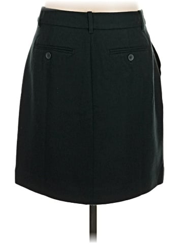 Eddie Bauer Wool Skirt (view 2)