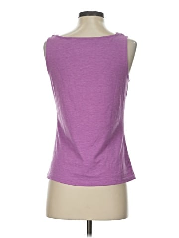 Title Nine Sleeveless T-Shirt (view 2)