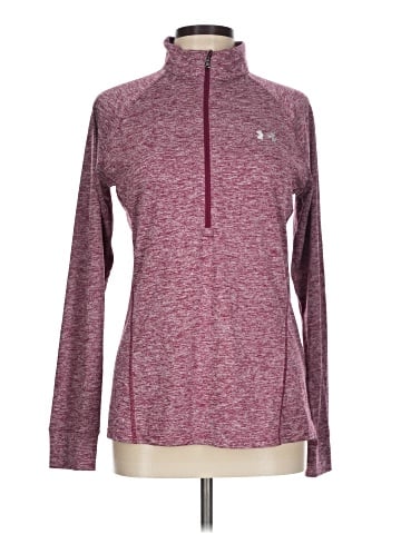 Under Armour Long Sleeve T-Shirt (view 1)