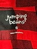 Jumping Beans 100% Cotton Red Jacket Size 6 - photo 3