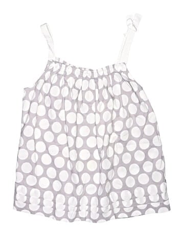 Jacadi Sleeveless Blouse (view 1)