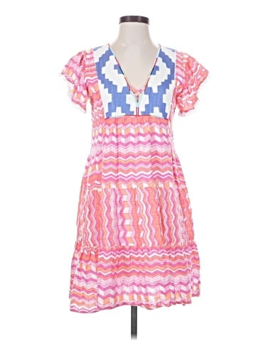 THML Casual Dress (view 1)