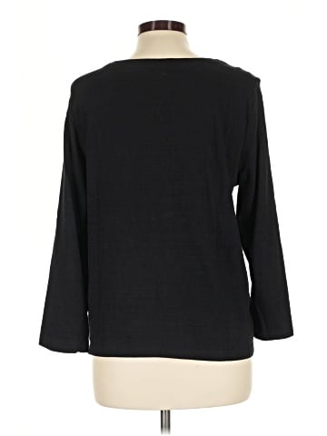 Ann Taylor LOFT Long Sleeve Top (view 2)