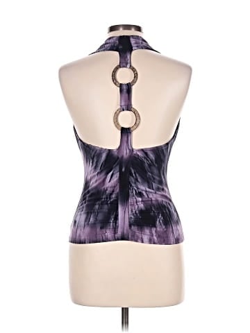 Delusional Sleeveless Blouse (view 2)
