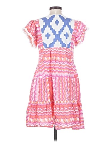 THML Casual Dress (view 2)