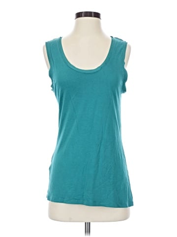 BCBG Paris Sleeveless T-Shirt (view 1)
