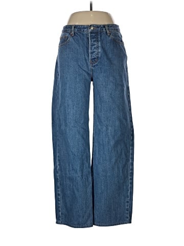 Parke Jeans
