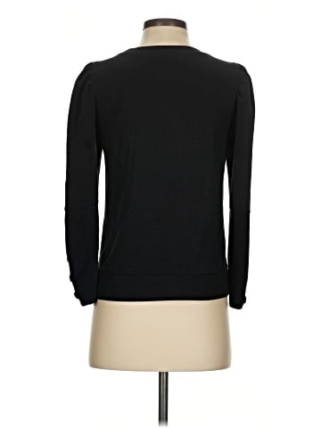 Cable & Gauge Long Sleeve Top (view 2)