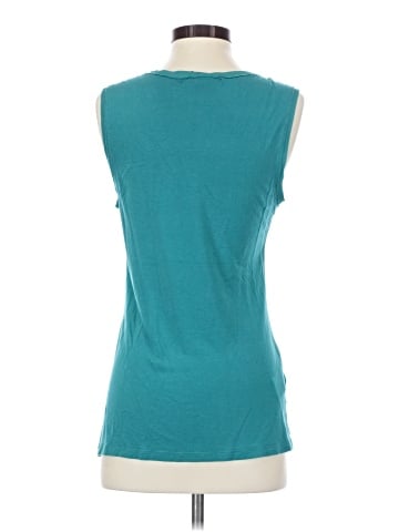 BCBG Paris Sleeveless T-Shirt (view 2)