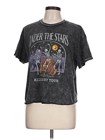 Fifth Sun Short Sleeve T-Shirt (view 1)