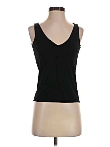 White + Warren Sweater Vest (view 1)