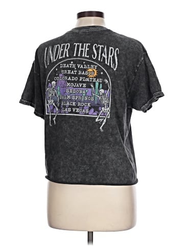 Fifth Sun Short Sleeve T-Shirt (view 2)