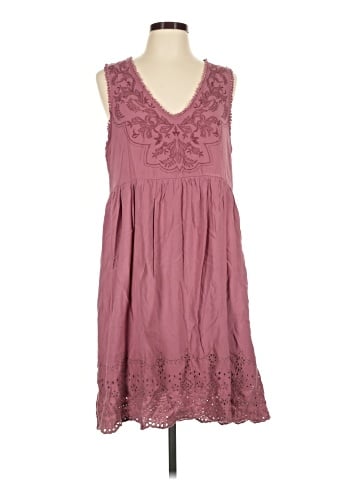 Knox Rose Casual Dress (view 1)