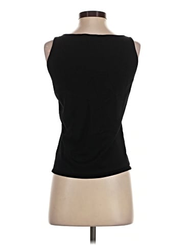 White + Warren Sweater Vest (view 2)
