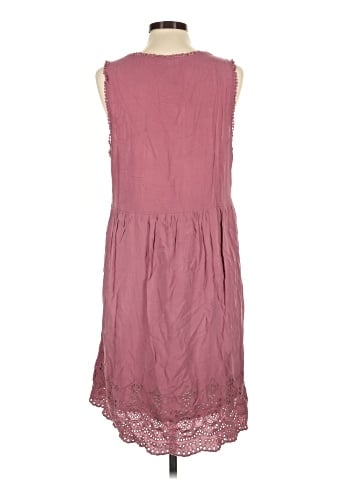 Knox Rose Casual Dress (view 2)