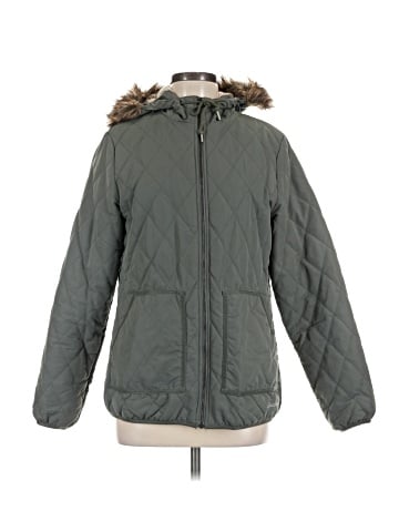 Eddie Bauer Snow Jacket (view 1)