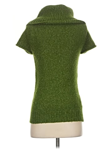 BCBGMAXAZRIA Turtleneck Sweater (view 2)