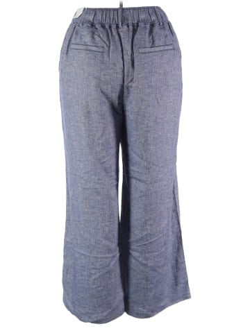 Lane Bryant Linen Pants (view 2)