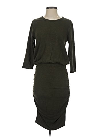 Sundry Casual Dress (view 1)