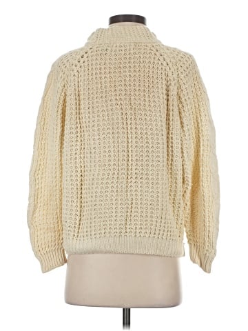 Outback Red Turtleneck Sweater (view 2)