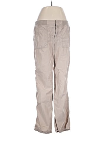 Ann Taylor LOFT Khakis (view 1)