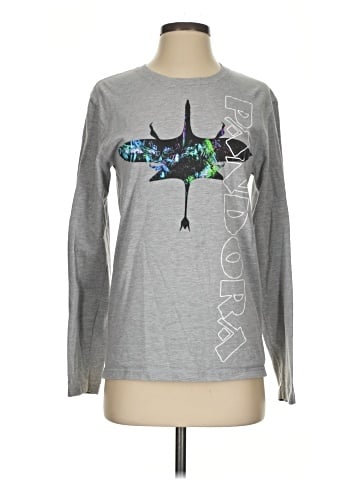 Disney Long Sleeve T-Shirt (view 1)