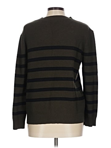 Unbranded Pullover Sweater (view 2)