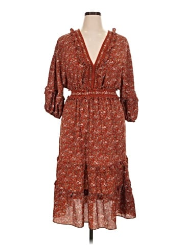 Max Studio Casual Dress (view 1)
