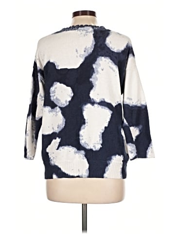 Nic + Zoe Pullover Sweater (view 2)
