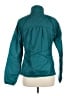 Athleta 100% Polyester Teal Snow Jacket Size M - photo 2