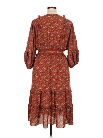 Max Studio Casual Dress (view 2)