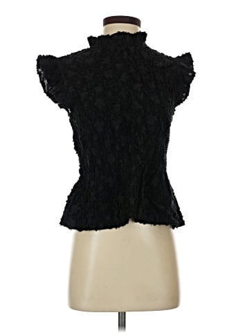 Elie Tahari Sleeveless Blouse (view 1)