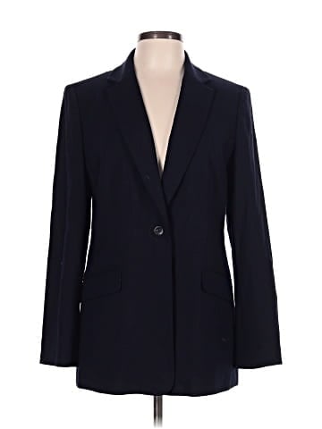 Lands' End Wool Blazer (view 1)