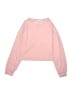 Crewcuts Pink Sweatshirt Size 12 - 13 - photo 1
