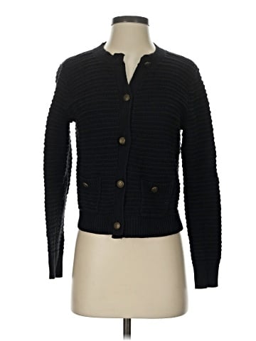 Ann Taylor LOFT Cardigan (view 1)