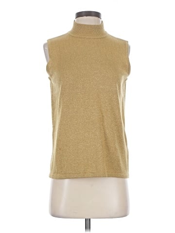 Allison Daley Sleeveless Top (view 1)