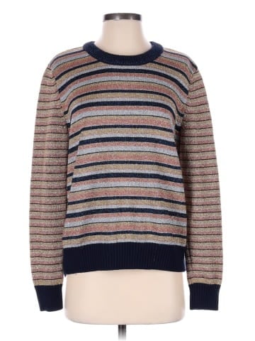 Tory Burch Pullover Sweater (view 1)