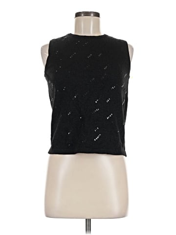 DressBarn Sleeveless Blouse (view 1)