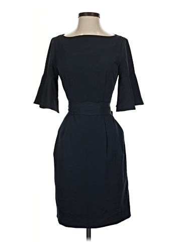 Eliza J Cocktail Dress (view 1)
