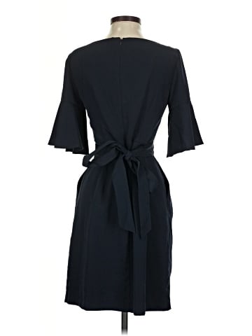 Eliza J Cocktail Dress (view 2)