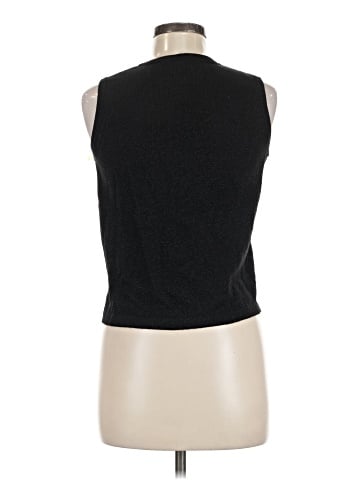 DressBarn Sleeveless Blouse (view 2)