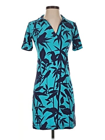 Tori Richard Casual Dress (view 1)